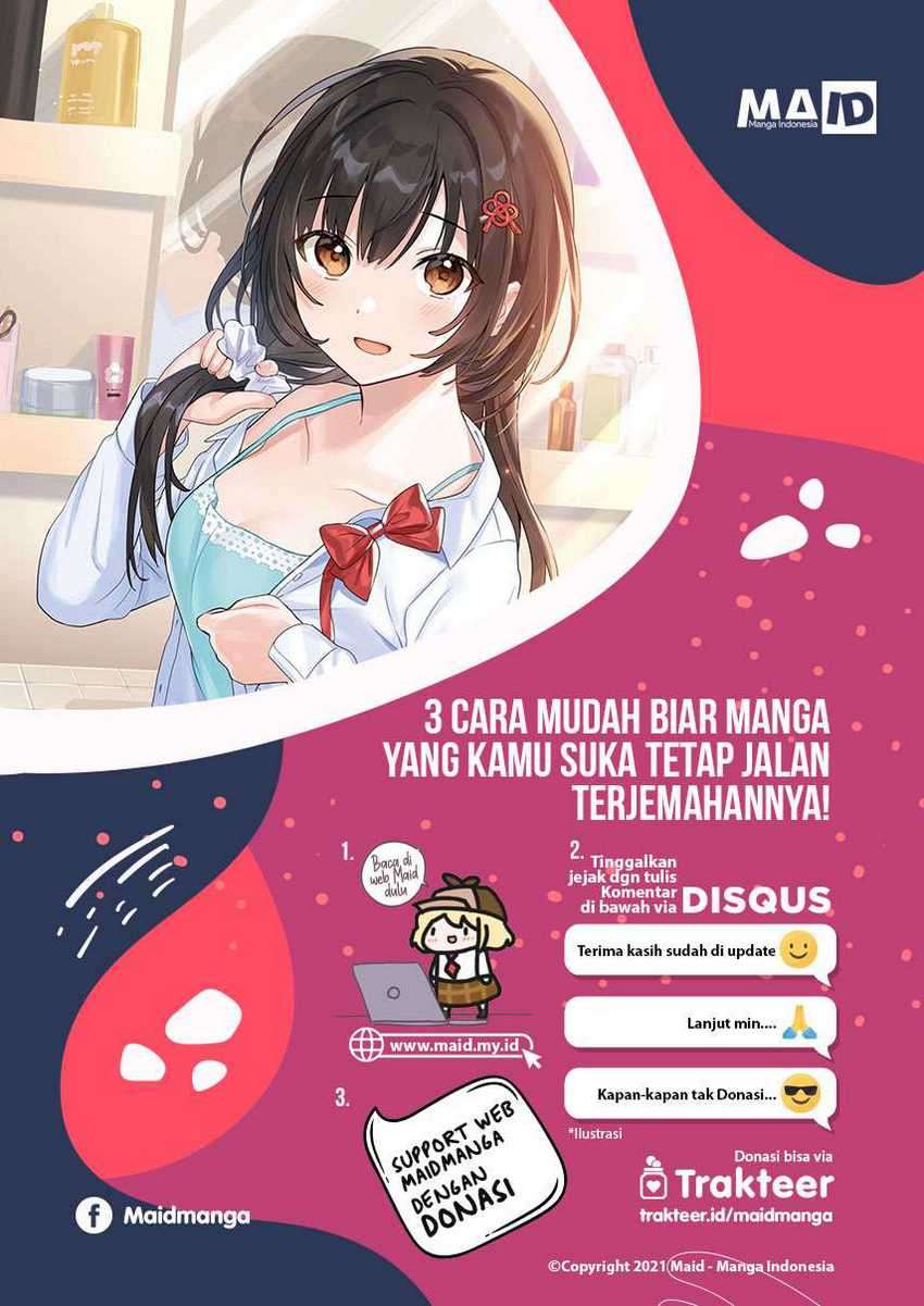Kanojo mo Kanojo chapter 44